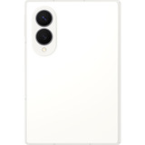 Samsung Galaxy Z Flip8 256GB, Mobiltelefon Hvid