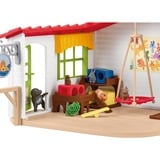 Schleich 42607, Spil figur 