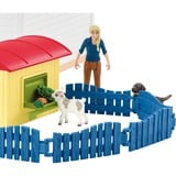 Schleich 42607, Spil figur 