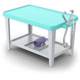 Schleich 42787, Spil bygning 