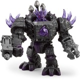 Schleich ELDRADOR CREATURES 42557 legetøjssæt, Spil figur Monsters and dragons, Robots / Mini Creatures, Shadow World, 7 År, Sort, Plast