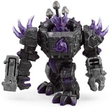 Schleich ELDRADOR CREATURES 42557 legetøjssæt, Spil figur Monsters and dragons, Robots / Mini Creatures, Shadow World, 7 År, Sort, Plast