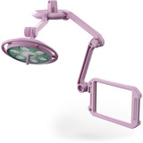 Schleich Horse Club Hesteklinik "Helbredende Hove", Spil bygning 