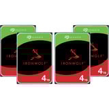 Seagate Harddisk 