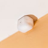 Shelly Wave Motion LR, Multi sensor Hvid