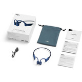 Shokz S805-ST-BL, Hovedtelefoner Blå