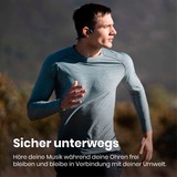 Shokz S805-ST-BL, Hovedtelefoner Blå