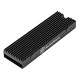 SilverStone SST-TP05, Køleplade Sort