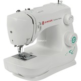 Singer Fashion Mate 3337, Symaskine Hvid