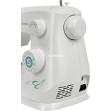Singer Fashion Mate 3337, Symaskine Hvid