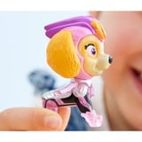 Spin Master 6067498 Legetøjsbiler, Spil køretøj Sølv/Rosa, PAW Patrol 6067498, Fly, PAW Patrol, 3 År, AAA, Plast, Lyserød, Lilla, Sølv