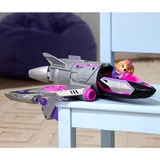 Spin Master 6067498 Legetøjsbiler, Spil køretøj Sølv/Rosa, PAW Patrol 6067498, Fly, PAW Patrol, 3 År, AAA, Plast, Lyserød, Lilla, Sølv
