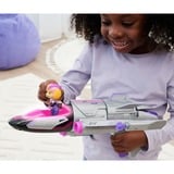 Spin Master 6067498 Legetøjsbiler, Spil køretøj Sølv/Rosa, PAW Patrol 6067498, Fly, PAW Patrol, 3 År, AAA, Plast, Lyserød, Lilla, Sølv