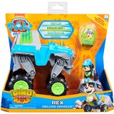 Spin Master Dino Rescue Rex’s, Spil køretøj multi-coloured, PAW Patrol Dino Rescue Rex’s, Lastbil, 3 År, Plast, Flerfarvet