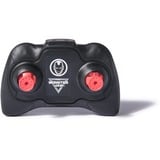 Spin Master Marvel Iron Man RC Monster Truck Monster Jam Marvel Iron Man RC Monster Truck, Monster lasbil, 4 År, Plast, Sort, Guld, Rød