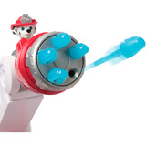 Spin Master PAW VHC Fire Rescue Dlx Fire Truck GML, Spil køretøj PAW Patrol PAW VHC Fire Rescue Dlx Fire Truck GML, Brandbil, 3 År, Plast, Flerfarvet