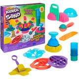 Spin Master sand til leg 