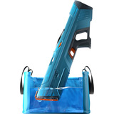 Spyra SpyraFour, Vandblaster Blå, Detail