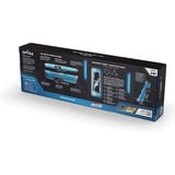 Spyra SpyraFour, Wasserblaster Blå, Detail