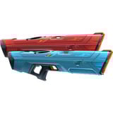 Spyra SpyraFour, Wasserblaster Blå, Detail