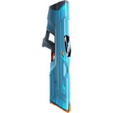 Spyra SpyraFour, Wasserblaster Blå, Detail