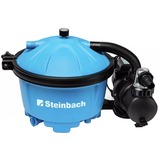 Steinbach Vandfilter Blå/Sort