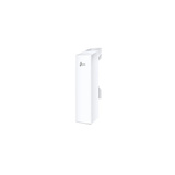 TP-Link CPE510 300 Mbit/s Hvid Strøm over Ethernet (PoE), Adgangspunktet Hvid, 5 GHz, 300 Mbit/s, AES, TKIP, WPA, WPA-PSK, WPA2, WPA2-PSK, 10,100 Mbit/s