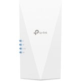TP-Link RE3000X Netværksgentager 2402 Mbit/s Hvid, Repeater Netværksgentager, 2402 Mbit/s, Wi-Fi, Ethernet LAN, Hvid