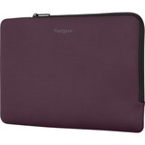Targus MultiFit taske og etui til notebook 30,5 cm (12") Figenfarvet, Notebook Cover Lilla, Etui, 30,5 cm (12"), 90 g