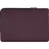 Targus MultiFit taske og etui til notebook 30,5 cm (12") Figenfarvet, Notebook Cover Lilla, Etui, 30,5 cm (12"), 90 g