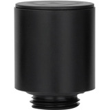 Thermal Grizzly DeltaMate Rotary - 90°, Forbindelse Sort