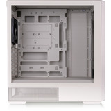 Thermaltake CA-11Q-00MQWN-00, Towerkabinet Beige