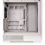 Thermaltake CA-11Q-00MQWN-00, Towerkabinet Beige