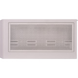 Thermaltake CA-11Q-00MQWN-00, Towerkabinet Beige