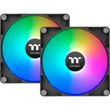 Thermaltake CT140 Reverse ARGB Sync PC Cooling Fan, Sag fan Sort