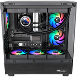 Thermaltake CT140 Reverse ARGB Sync PC Cooling Fan, Sag fan Sort