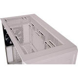 Thermaltake Retro 360 TG, Towerkabinet Beige