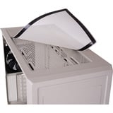 Thermaltake Retro 360 TG, Towerkabinet Beige