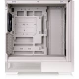 Thermaltake Retro 360 TG, Towerkabinet Beige