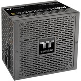 Thermaltake Toughpower GF3 1000W, PC strømforsyning Sort