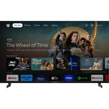 Thomson LED-tv Sort