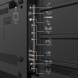 Thomson LED-tv Sort