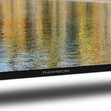Thomson LED-tv Sort