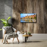 Thomson Thomson Smart TV 40FG2S14, LED-tv Sort