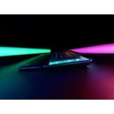 Turtle Beach Magma tastatur Spil USB QWERTZ Tysk Sort, Gaming-tastatur Sort, DE-layout, Membran , Ledningsført, USB, Membran, QWERTZ, LED, Sort