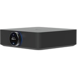 Ubiquiti Forstærker Sort