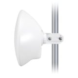 Ubiquiti LTU-Pro, Retningsbestemt radioantenne Hvid