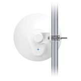Ubiquiti LTU-Pro, Retningsbestemt radioantenne Hvid