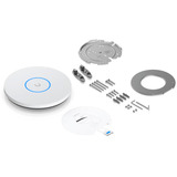 Ubiquiti U7-Pro XG WIFI 7, Adgangspunktet Hvid