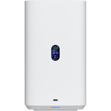Ubiquiti UNAS-4-W Hvid